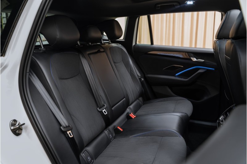 Volkswagen Tiguan III Pro — 2026