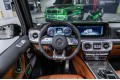 Mercedes G63 AMG W463 — 2024