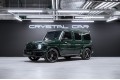 Mercedes G63 AMG W463 — 2024