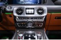 Mercedes G63 AMG W463 — 2024