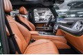 Mercedes G63 AMG W463 — 2024