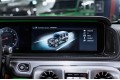Mercedes G63 AMG W463 — 2024