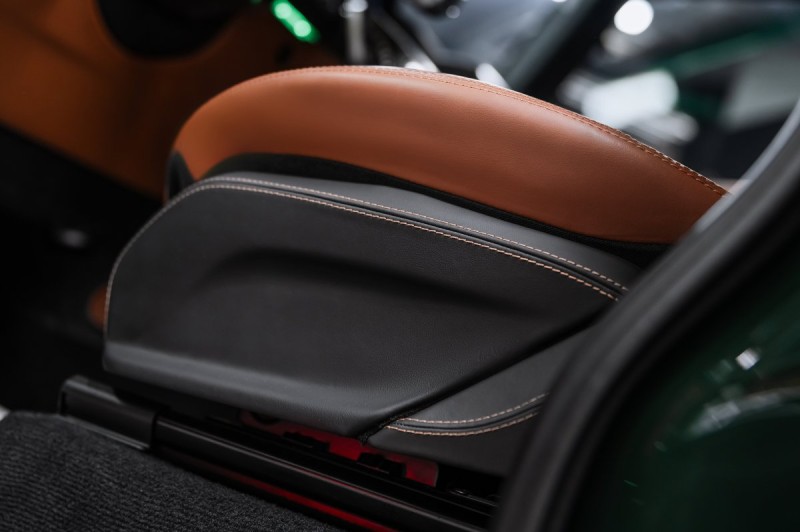 Mercedes G63 AMG W463 — 2024