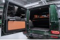 Mercedes G63 AMG W463 — 2024