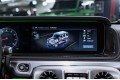 Mercedes G63 AMG W463 — 2024