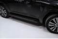2026 Lexus LX Luxury