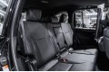 2026 Lexus LX Luxury