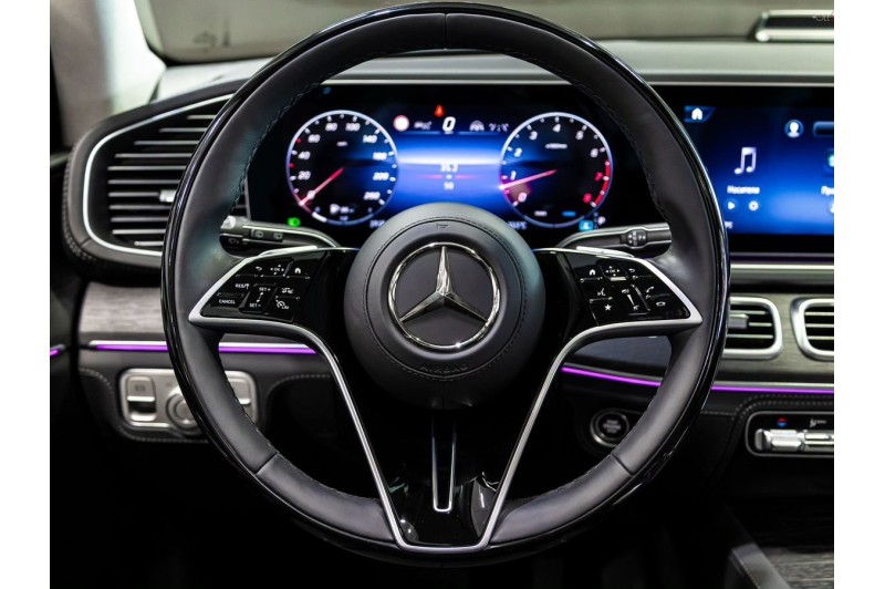 Mercedes-Benz GLE 450 - 2026