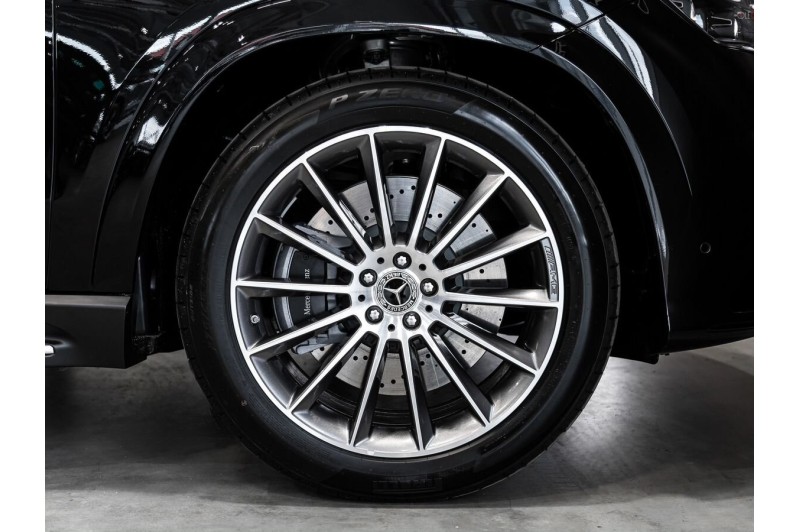 Mercedes-Benz GLE 450 - 2026
