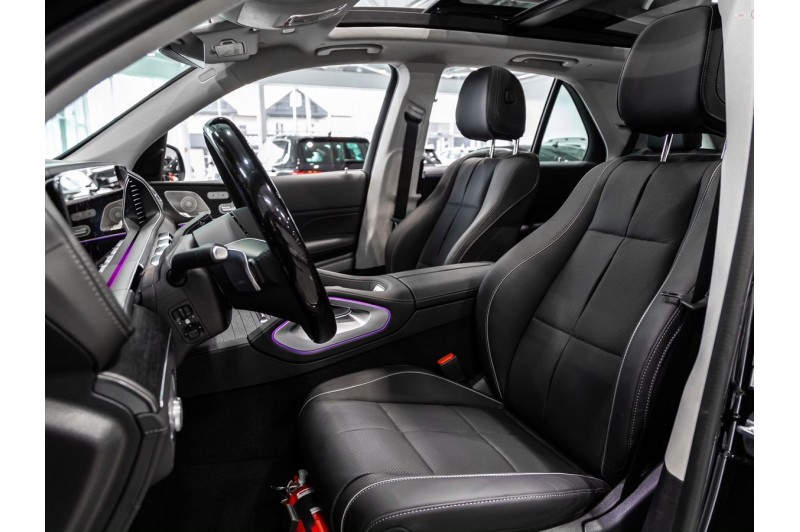 Mercedes-Benz GLE 450 - 2026