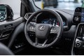2026 Lexus LX Luxury