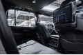 2026 Lexus LX Luxury