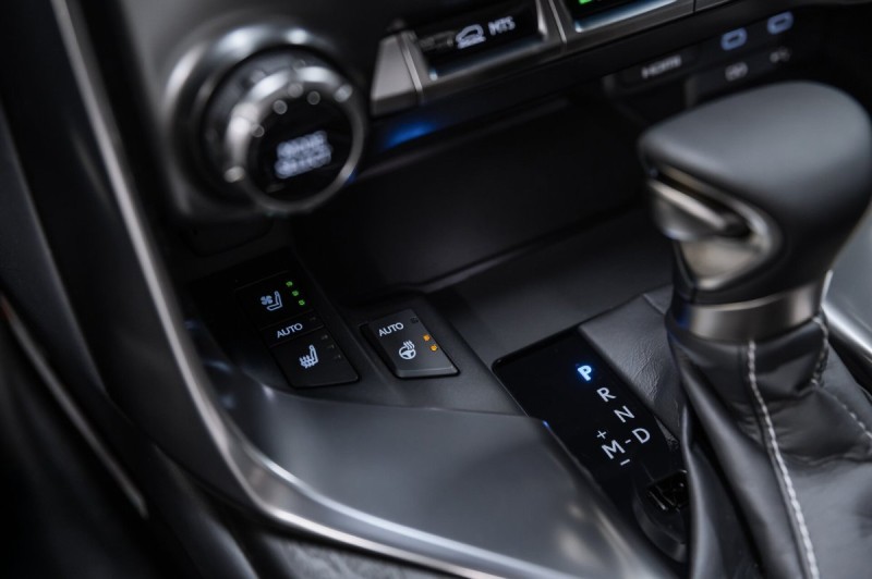 2026 Lexus LX Luxury