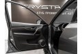 2015 Nissan X-Trail SE Top