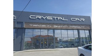 Crystal Car Пятигорск