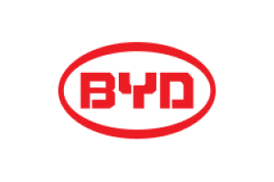 BYD