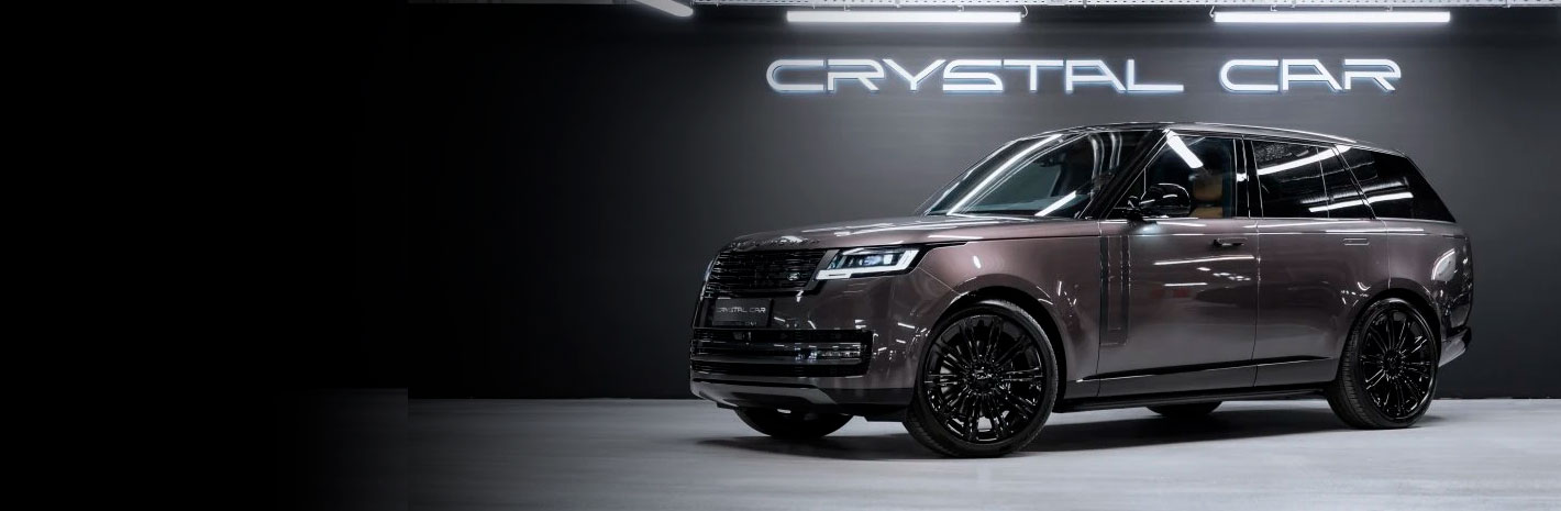 Новые Land Rover c гарантией до 2 лет!